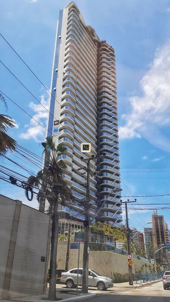 Apartamento, 5 quartos, 819 m² - Foto 1