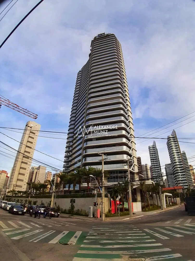 Apartamento, 5 quartos, 819 m² - Foto 1