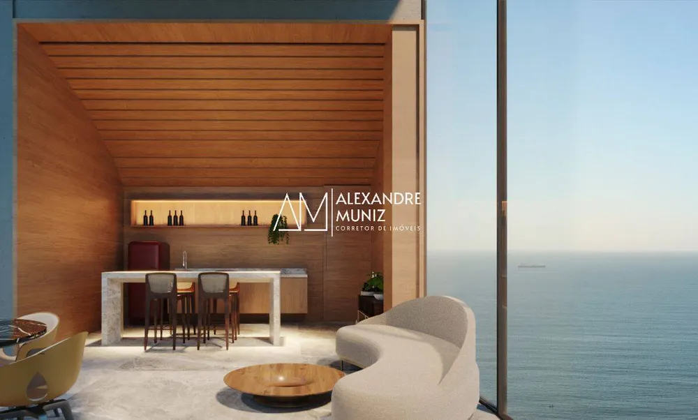 Apartamento, 5 quartos, 819 m² - Foto 8