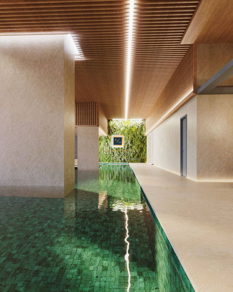 Apartamento, 5 quartos, 819 m² - Foto 4