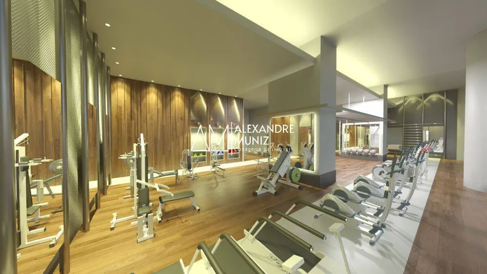 Apartamento, 5 quartos, 819 m² - Foto 6