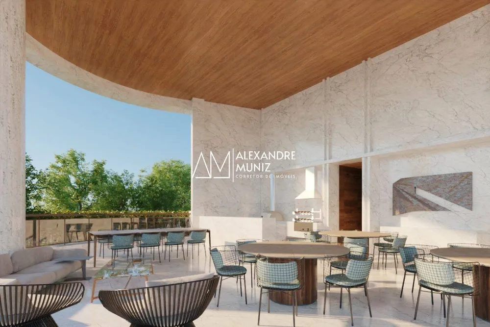 Apartamento, 5 quartos, 819 m² - Foto 10
