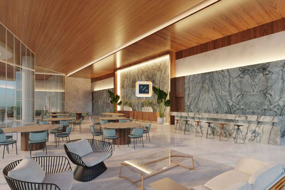 Apartamento, 5 quartos, 819 m² - Foto 3