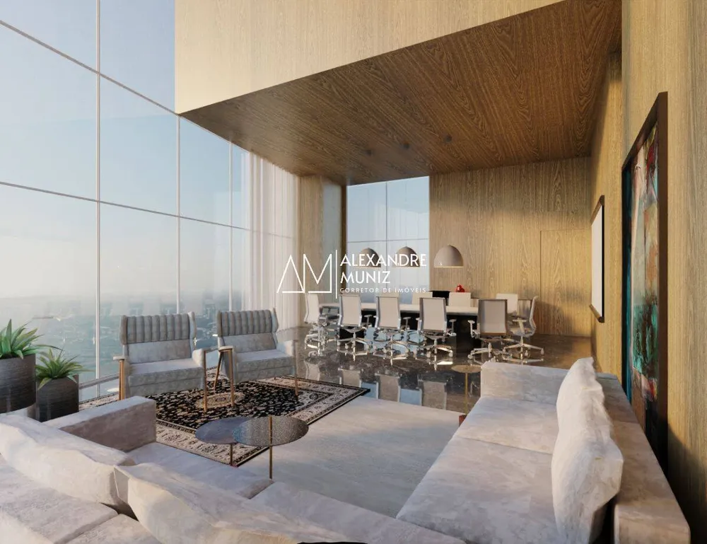 Apartamento, 5 quartos, 819 m² - Foto 11