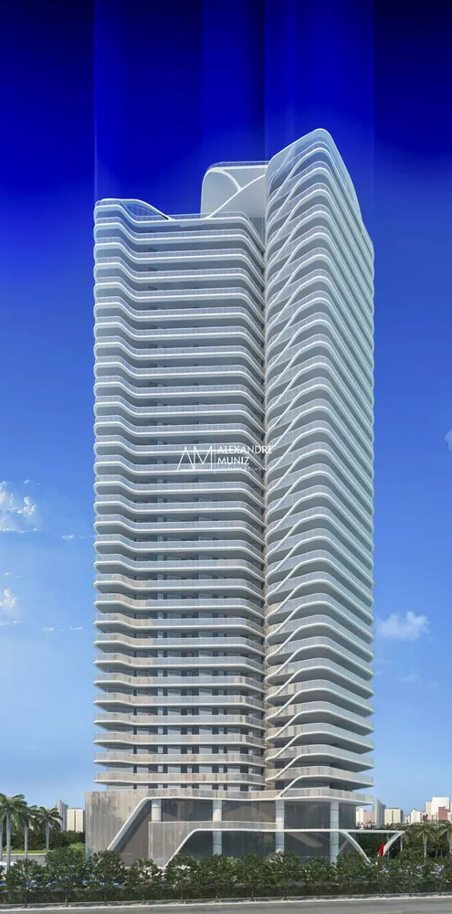Apartamento, 5 quartos, 819 m² - Foto 15