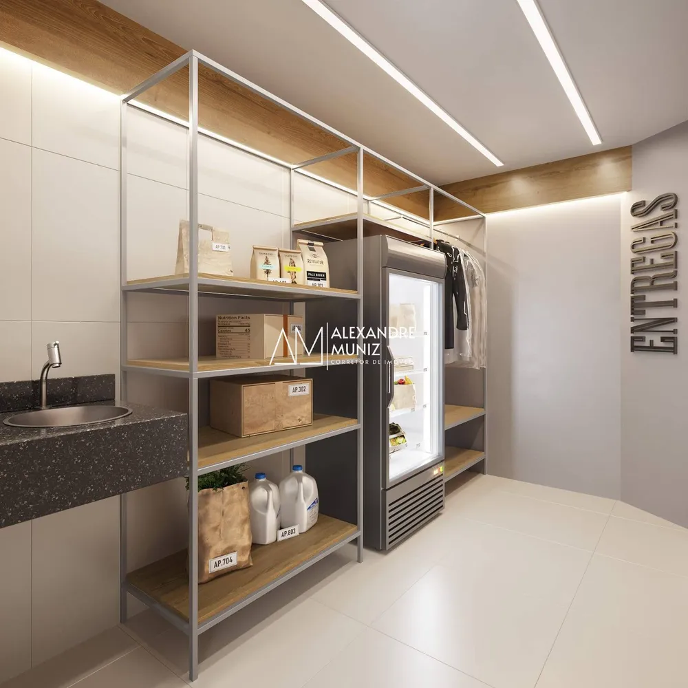 Apartamento, 3 quartos, 105 m² - Foto 10