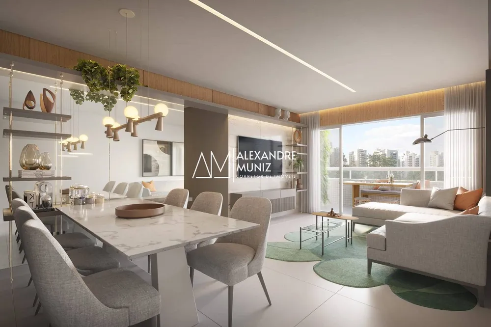 Apartamento, 3 quartos, 105 m² - Foto 12