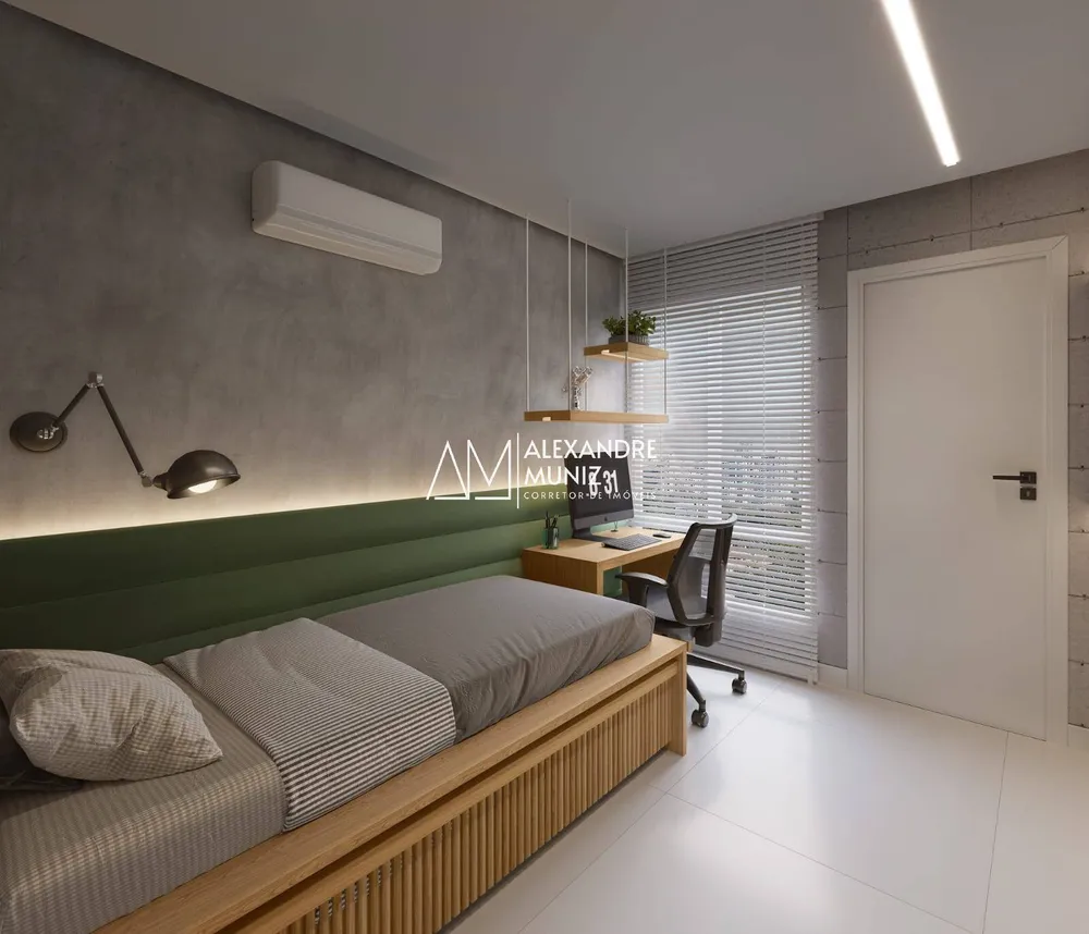 Apartamento, 3 quartos, 105 m² - Foto 14