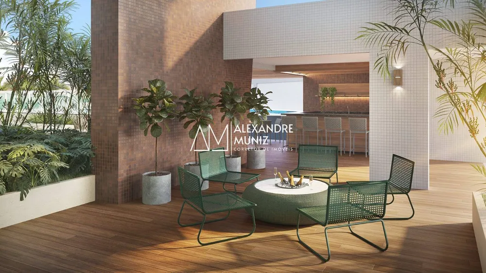 Apartamento, 3 quartos, 105 m² - Foto 4