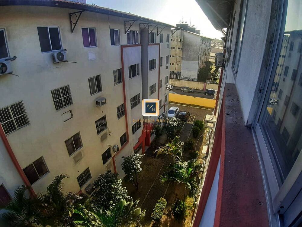 Apartamento, 2 quartos, 56 m² - Foto 2