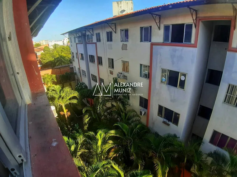 Apartamento, 2 quartos, 56 m² - Foto 6