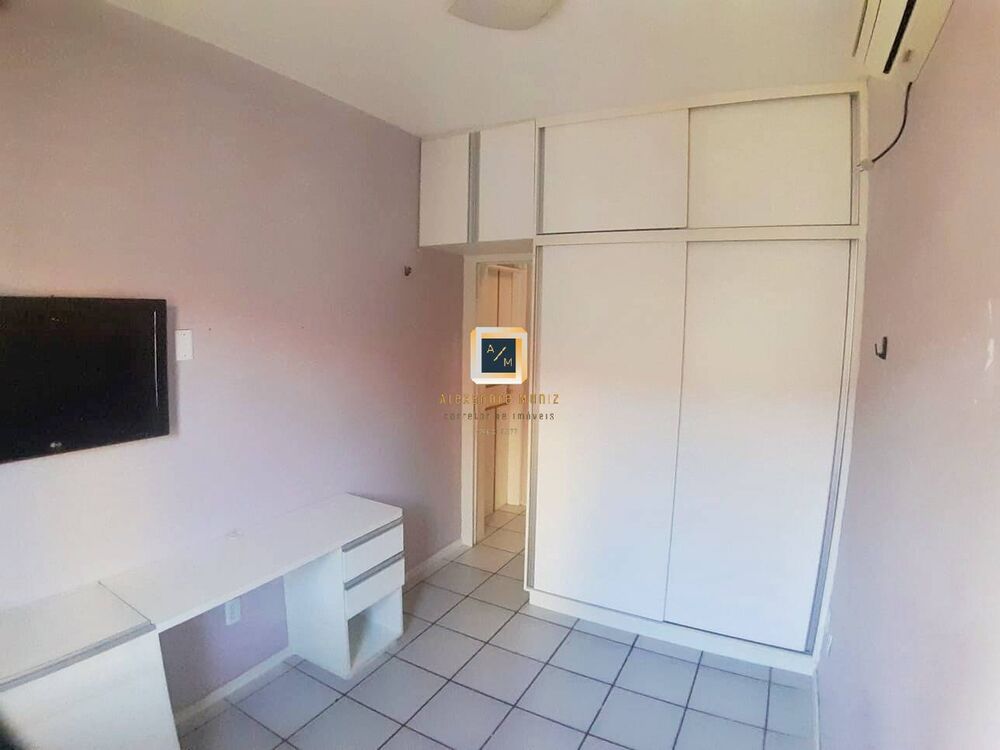 Apartamento, 2 quartos, 56 m² - Foto 4