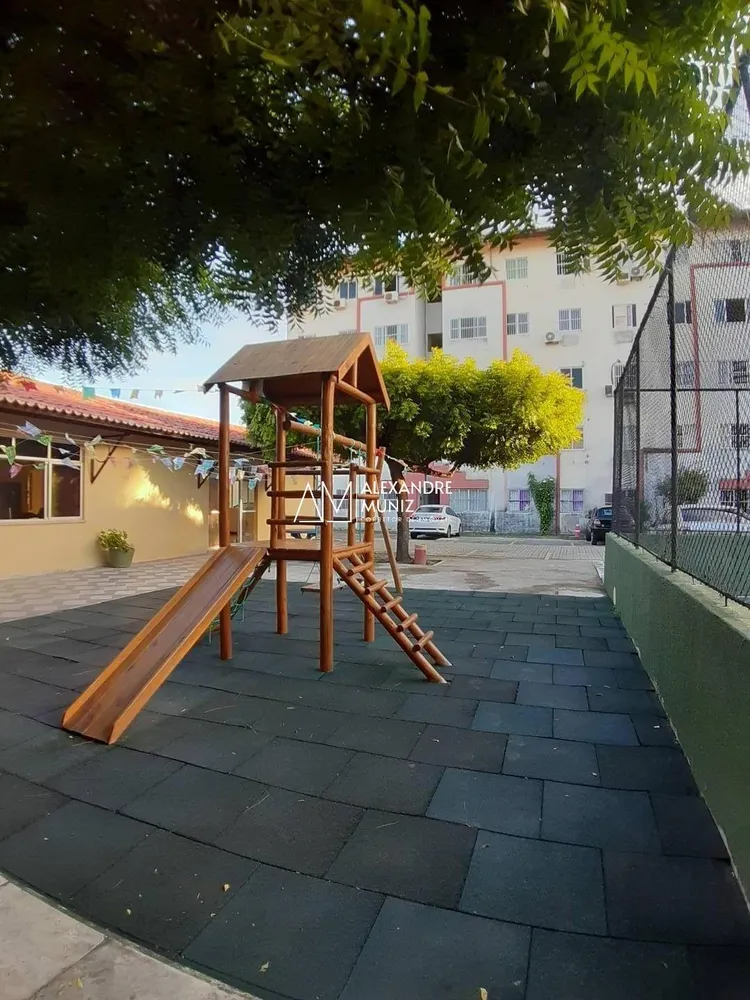 Apartamento, 2 quartos, 56 m² - Foto 1
