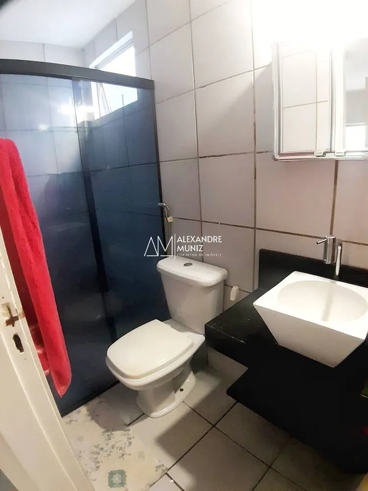 Apartamento, 2 quartos, 56 m² - Foto 12