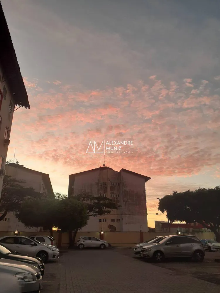 Apartamento, 2 quartos, 56 m² - Foto 4