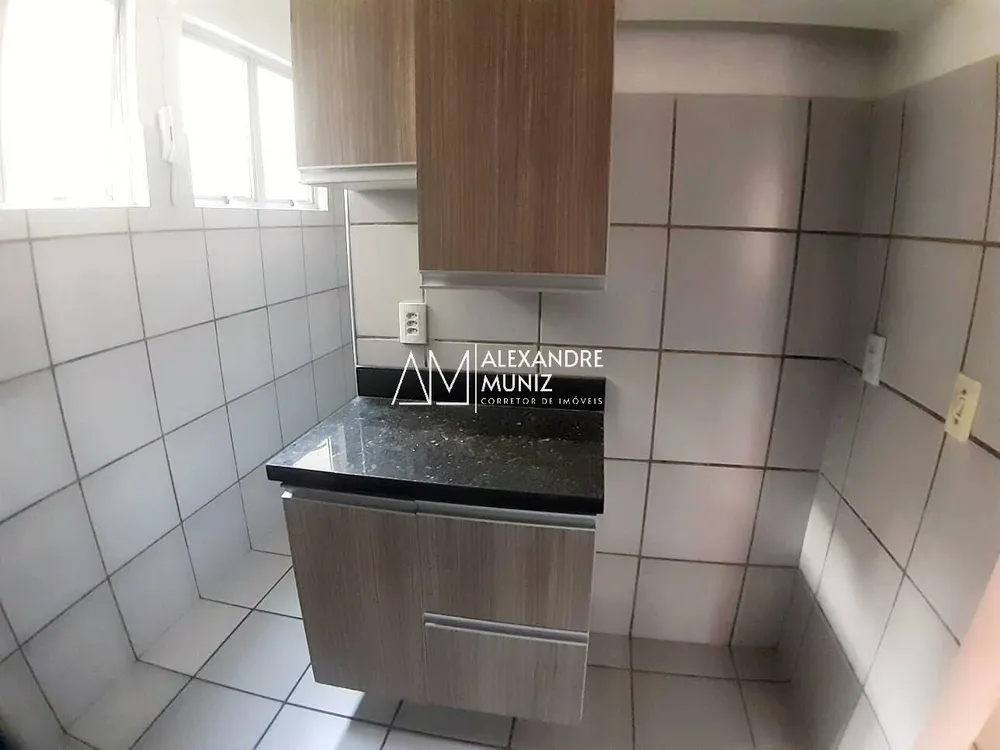 Apartamento, 2 quartos, 56 m² - Foto 14