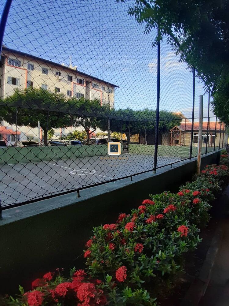 Apartamento, 2 quartos, 56 m² - Foto 1