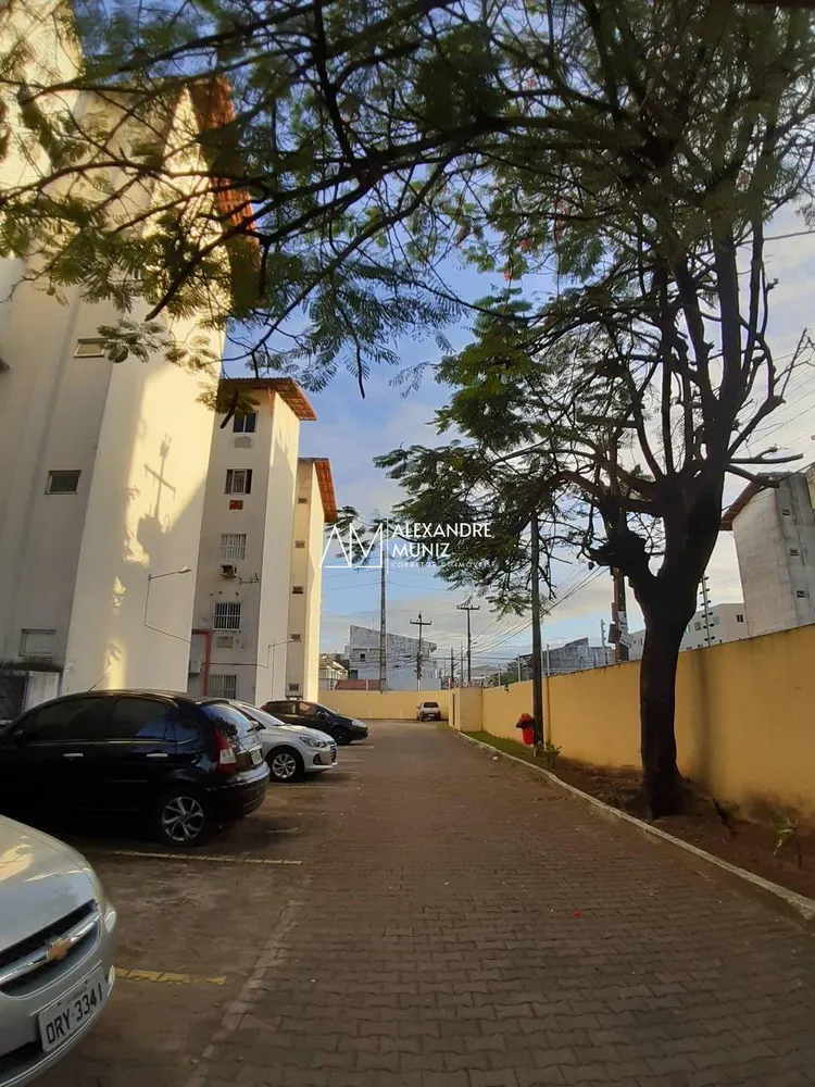 Apartamento, 2 quartos, 56 m² - Foto 3
