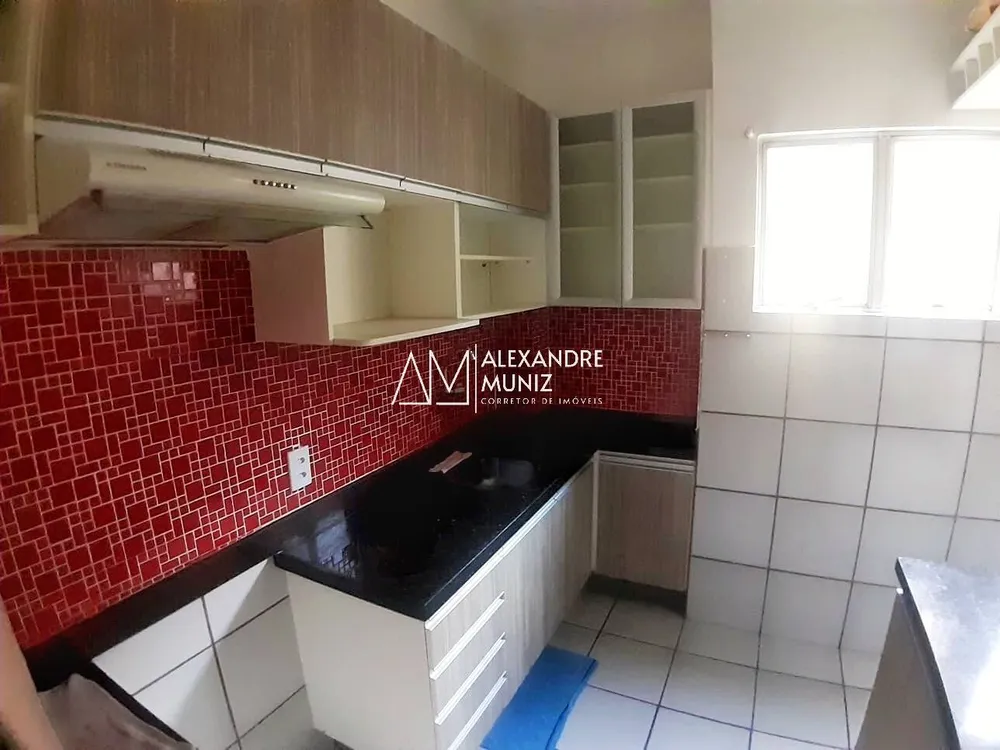 Apartamento, 2 quartos, 56 m² - Foto 15