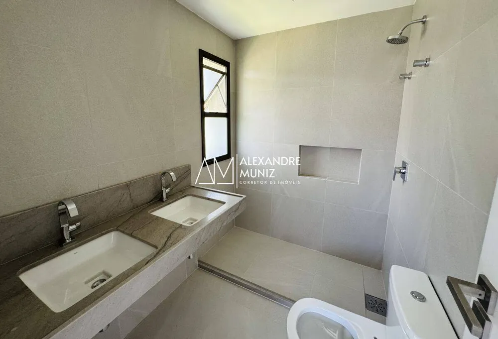 Casa de Condomínio, 6 quartos - Foto 4