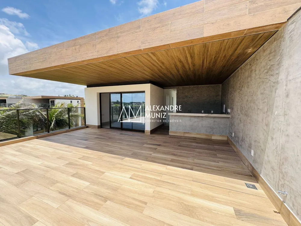 Casa de Condomínio, 6 quartos - Foto 2