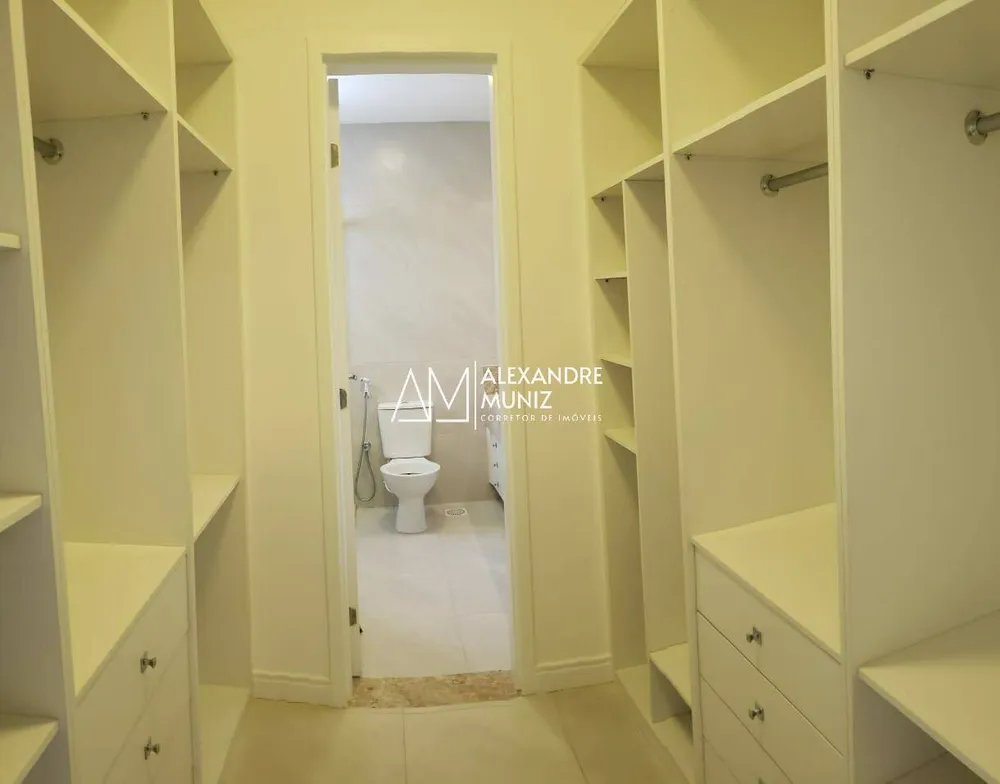 Casa, 4 quartos, 186 m² - Foto 9