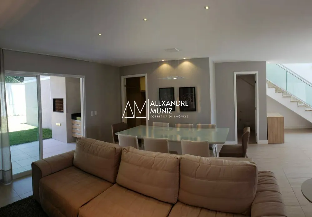 Casa, 4 quartos, 186 m² - Foto 12