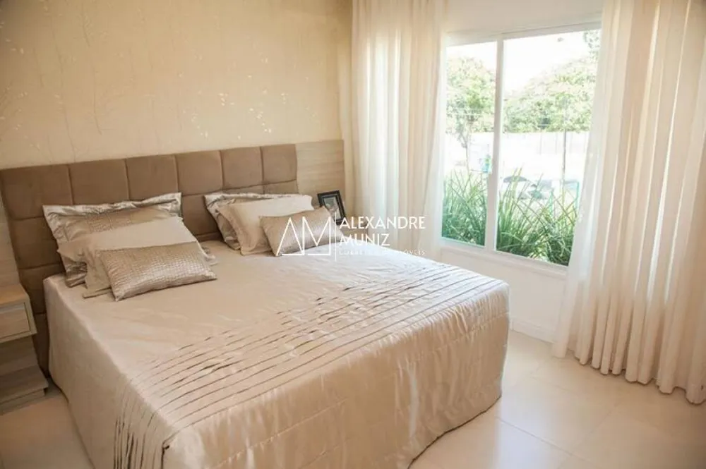 Casa, 4 quartos, 186 m² - Foto 8