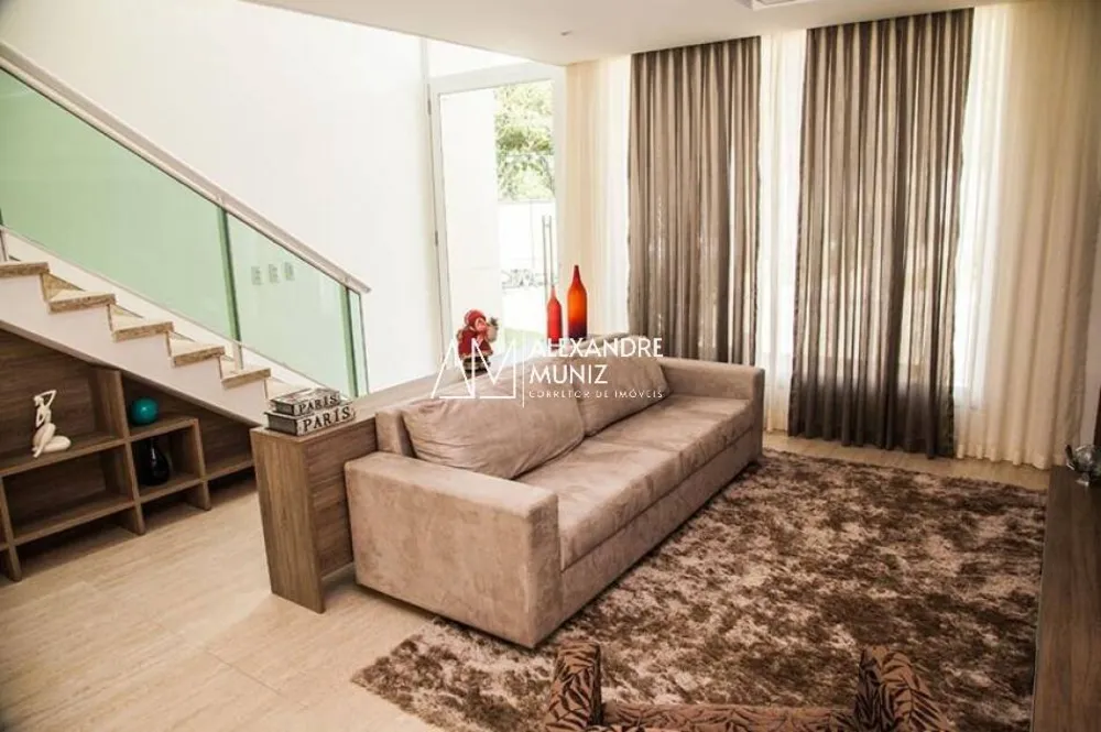 Casa, 4 quartos, 186 m² - Foto 6