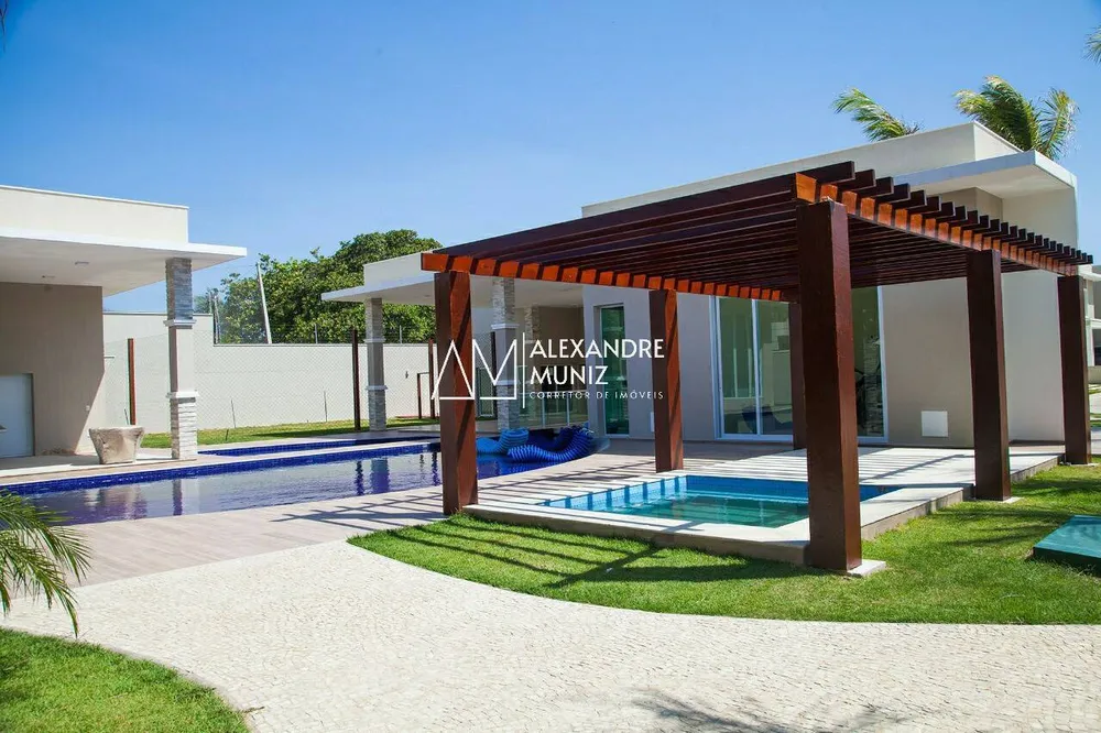 Casa, 4 quartos, 186 m² - Foto 3