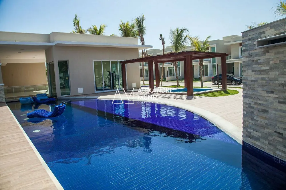 Casa, 4 quartos, 186 m² - Foto 4