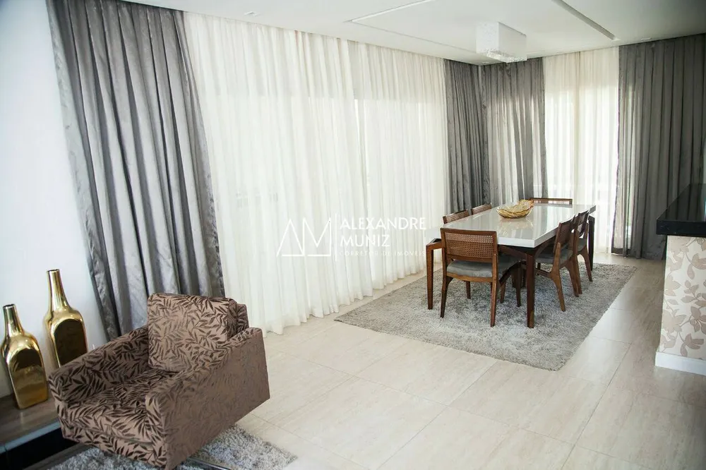 Casa, 4 quartos, 186 m² - Foto 5