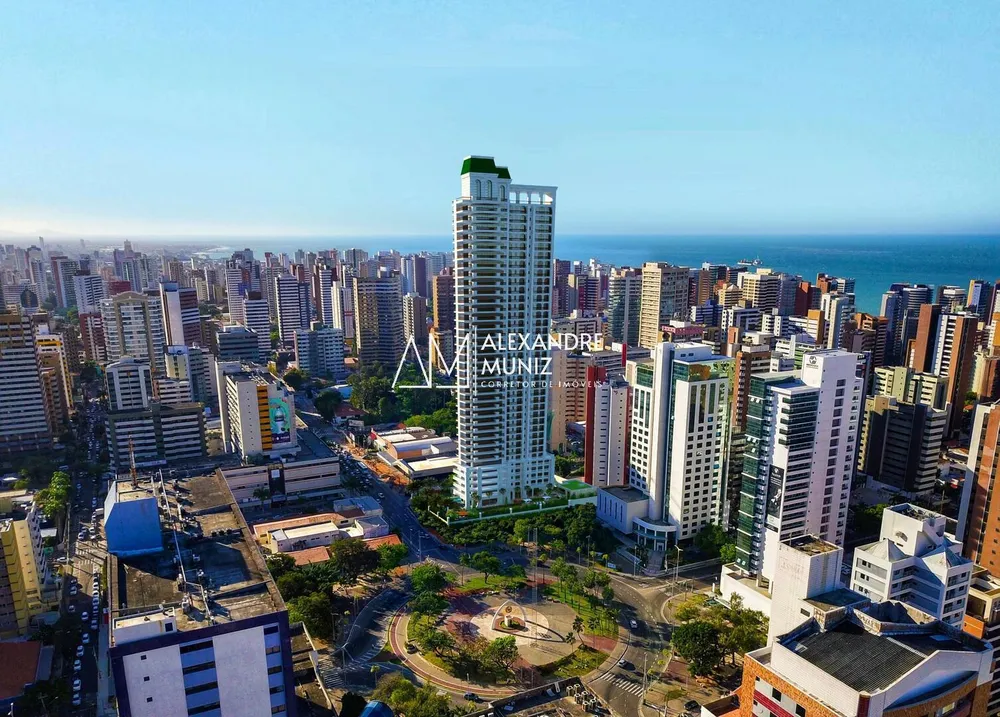 Apartamento, 4 quartos, 400 m² - Foto 1