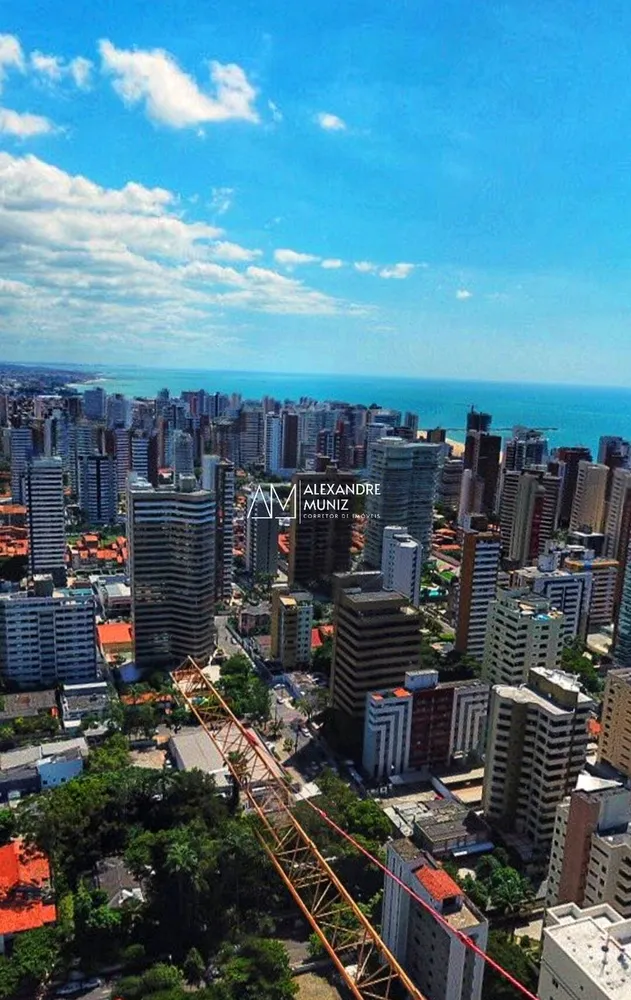Apartamento, 4 quartos, 400 m² - Foto 4