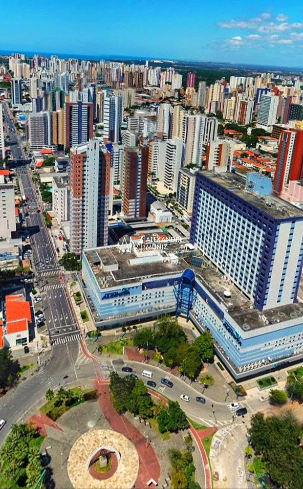 Apartamento, 4 quartos, 400 m² - Foto 3