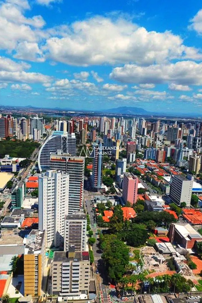 Apartamento, 4 quartos, 400 m² - Foto 5