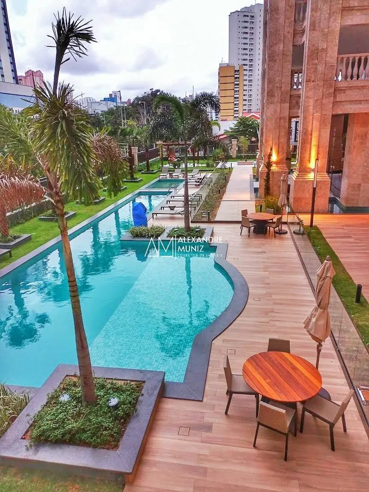 Apartamento, 4 quartos, 400 m² - Foto 2