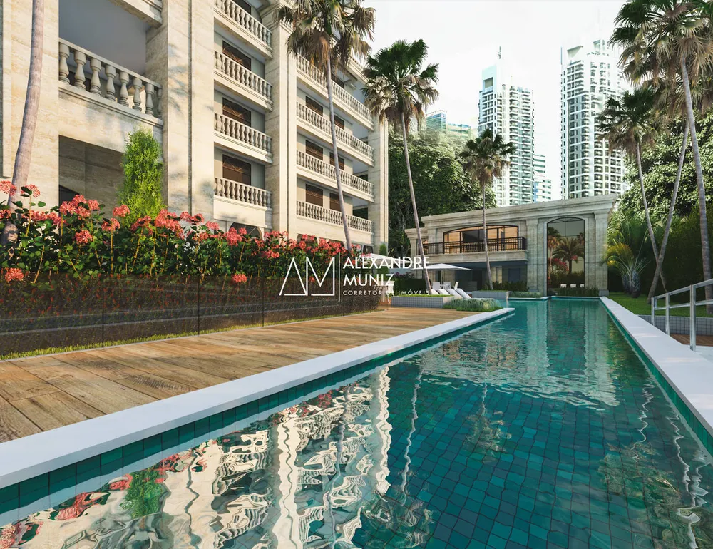 Apartamento, 4 quartos, 400 m² - Foto 9