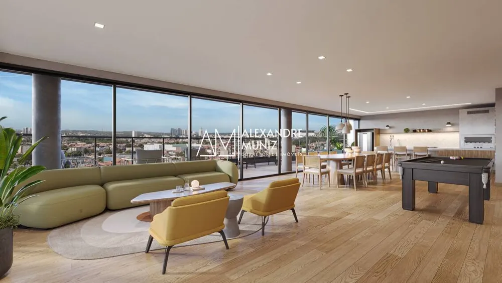 Apartamento, 2 quartos, 58 m² - Foto 7