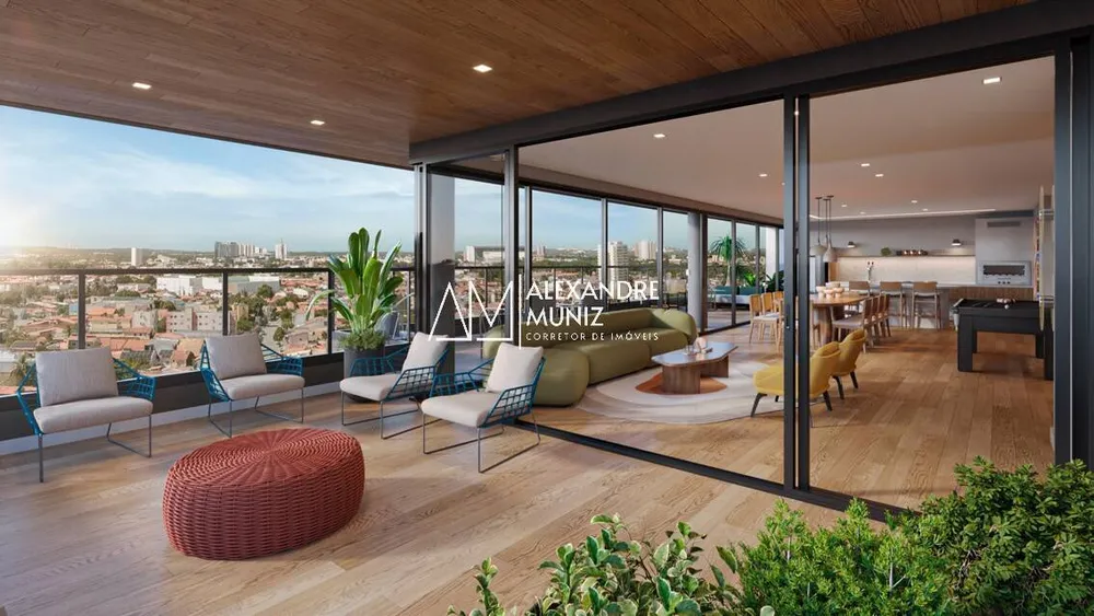 Apartamento, 2 quartos, 58 m² - Foto 6