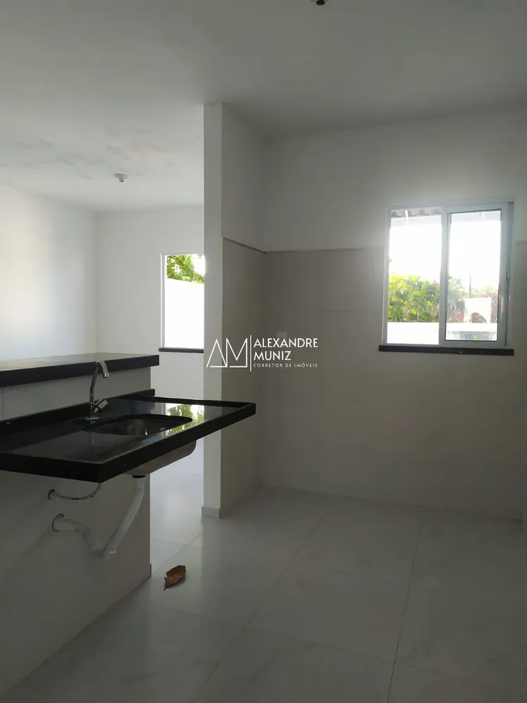 Casa, 2 quartos, 70 m² - Foto 8