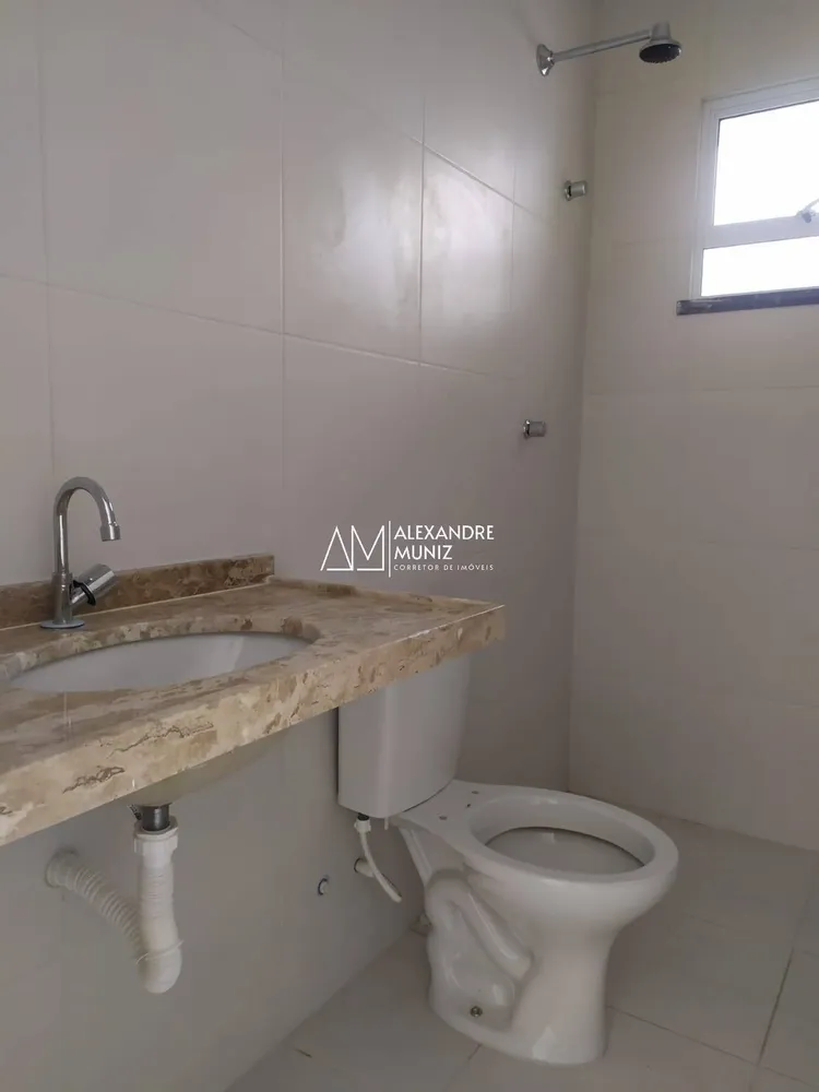 Casa, 2 quartos, 70 m² - Foto 9