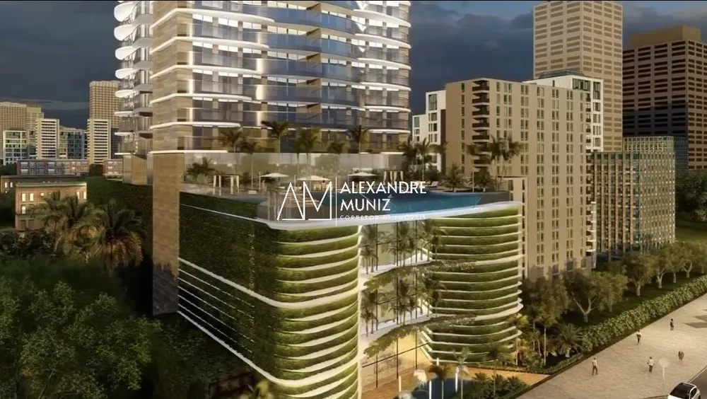 Apartamento, 4 quartos, 221 m² - Foto 7