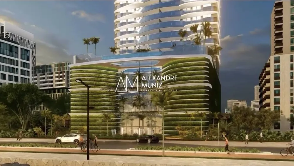 Apartamento, 4 quartos, 221 m² - Foto 6