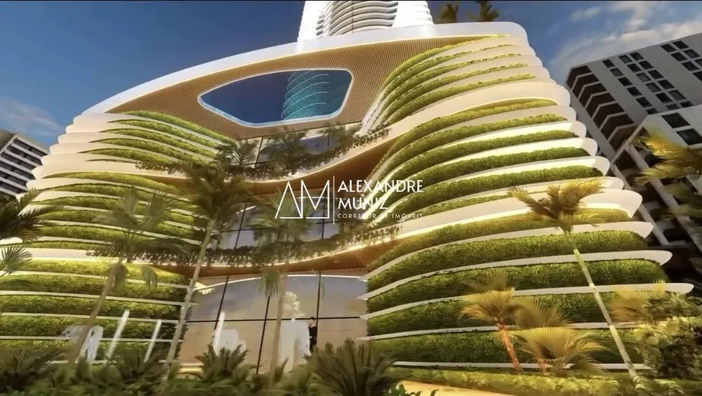 Apartamento, 4 quartos, 221 m² - Foto 5