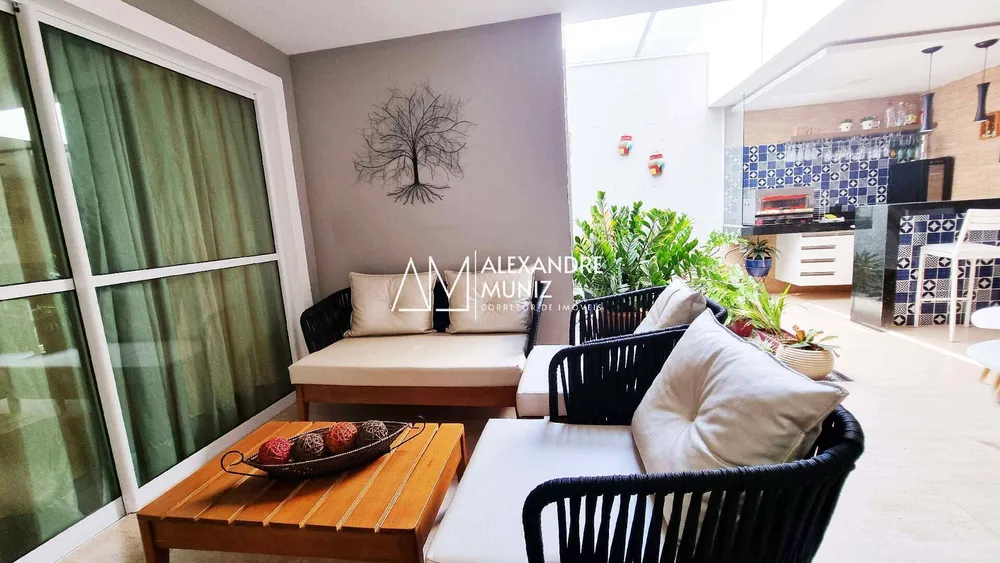 Casa, 3 quartos, 137 m² - Foto 7