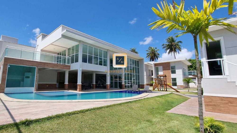 Casa, 3 quartos, 137 m² - Foto 1