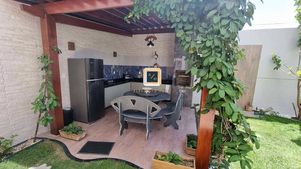 Casa, 3 quartos, 137 m² - Foto 4