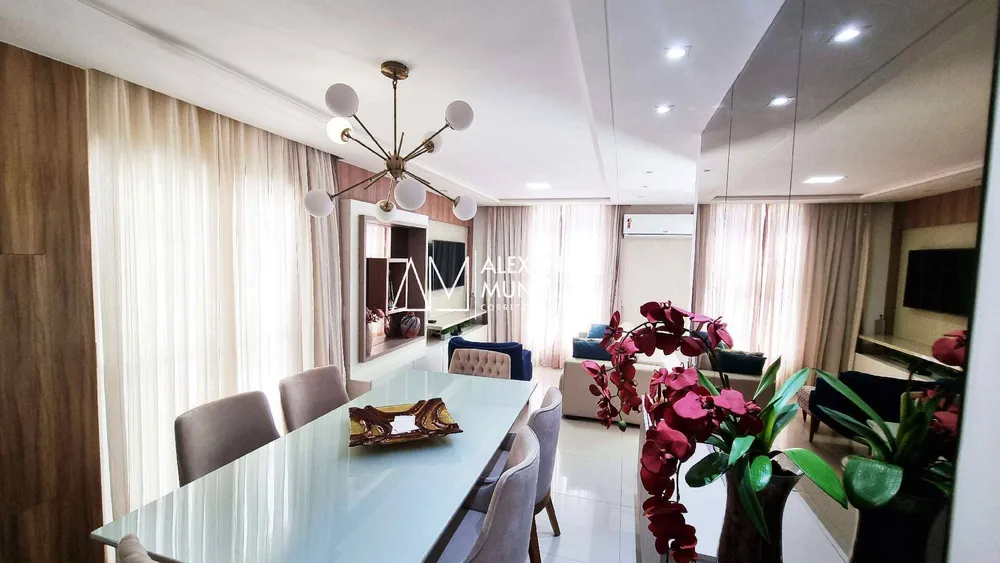 Casa, 3 quartos, 137 m² - Foto 8