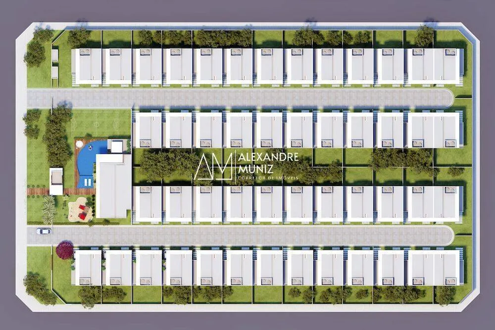 Casa, 3 quartos, 137 m² - Foto 10